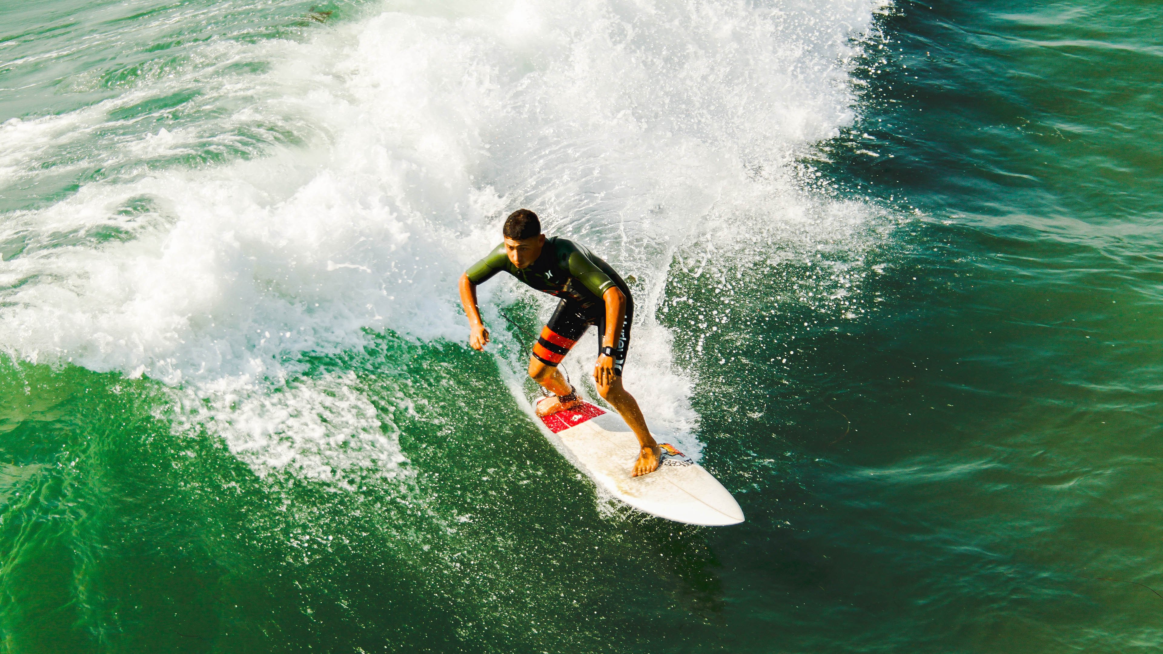 火箭击溃吉林队,霍勒迪,那个在冰封之地点燃火焰的沉默者